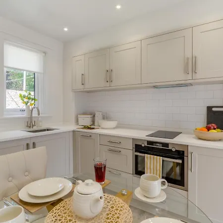 1 Bed In Oc-s32206 Daire Dalston