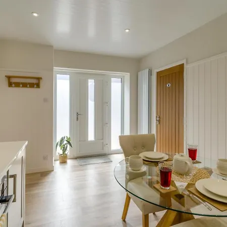 1 Bed In Oc-s32206 Daire *