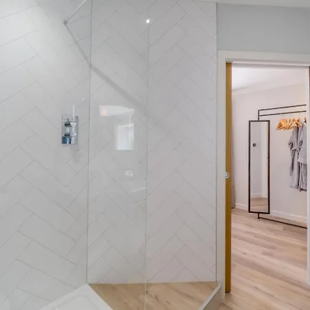 1 Bed In Oc-s32206 Daire Dalston