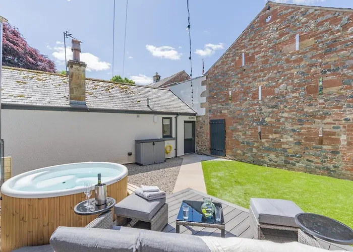 1 Bed In Oc-s32206 アパート