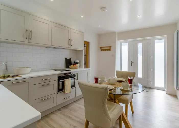 アパート 1 Bed In Oc-s32206