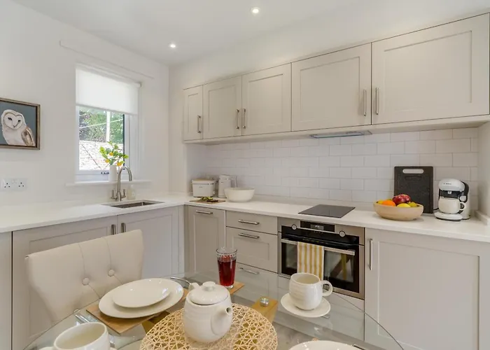 アパート 1 Bed In Oc-s32206 Dalston