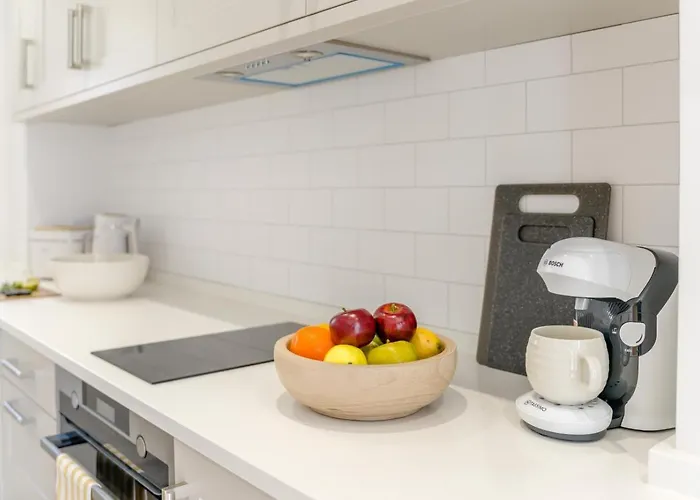 1 Bed In Oc-s32206 Dalston