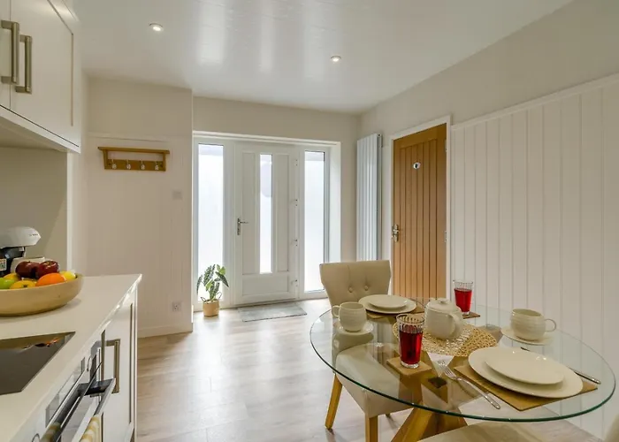 1 Bed In Oc-s32206 アパート