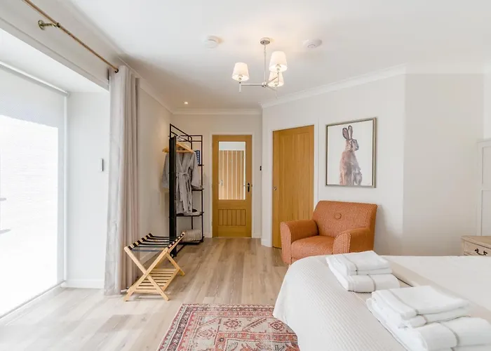 1 Bed In Oc-s32206 *