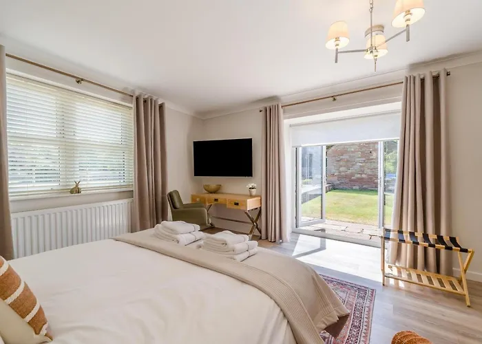 アパート 1 Bed In Oc-s32206 Dalston