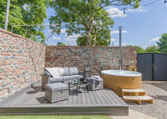 アパート 1 Bed In Oc-s32206 *