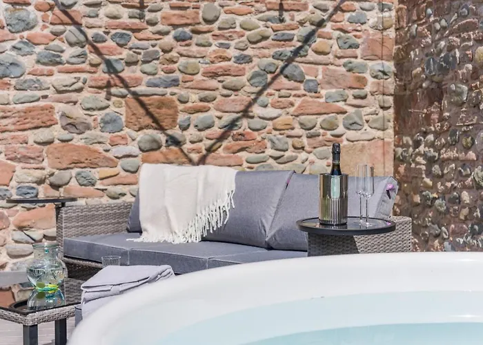 1 Bed In Oc-s32206 アパート Dalston