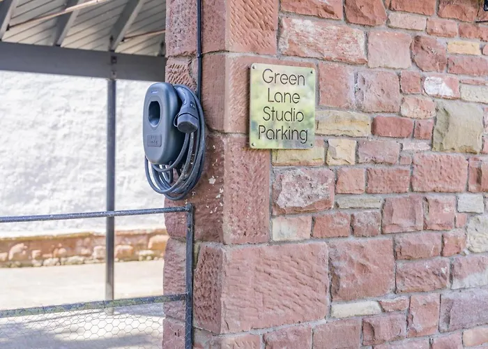 アパート 1 Bed In Oc-s32206 *