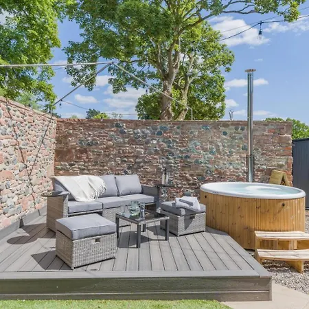 1 Bed In Oc-s32206 アパート