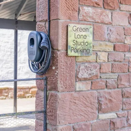 アパート 1 Bed In Oc-s32206 Dalston